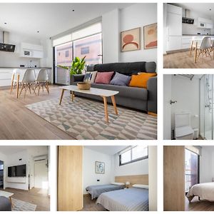 Appartement met Twee Slaapkamers